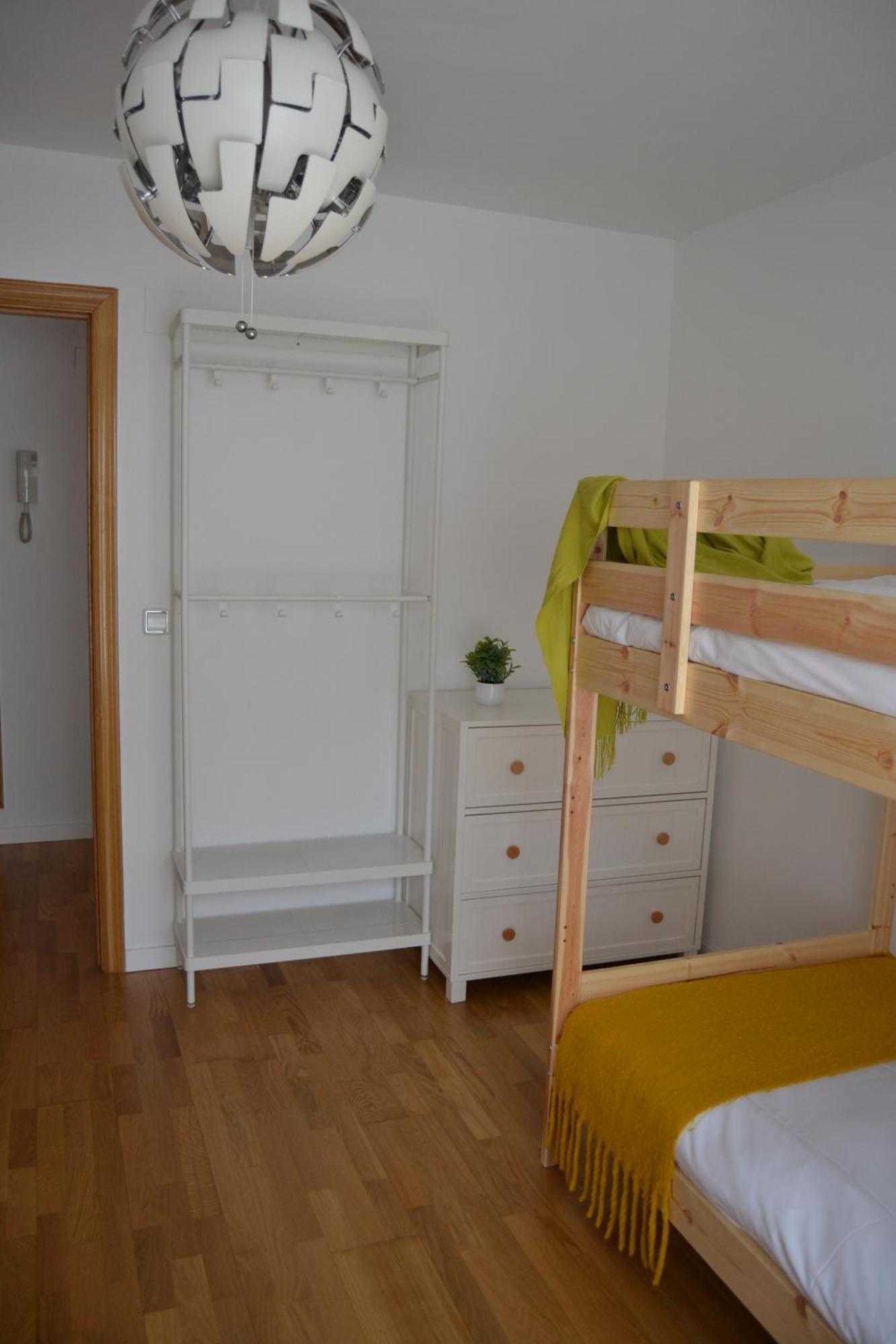 Ventanal De Saras Petfriendly Garaje Trastero Y Chimenea - Arafita Apartamentos 팬틱코사 외부 사진