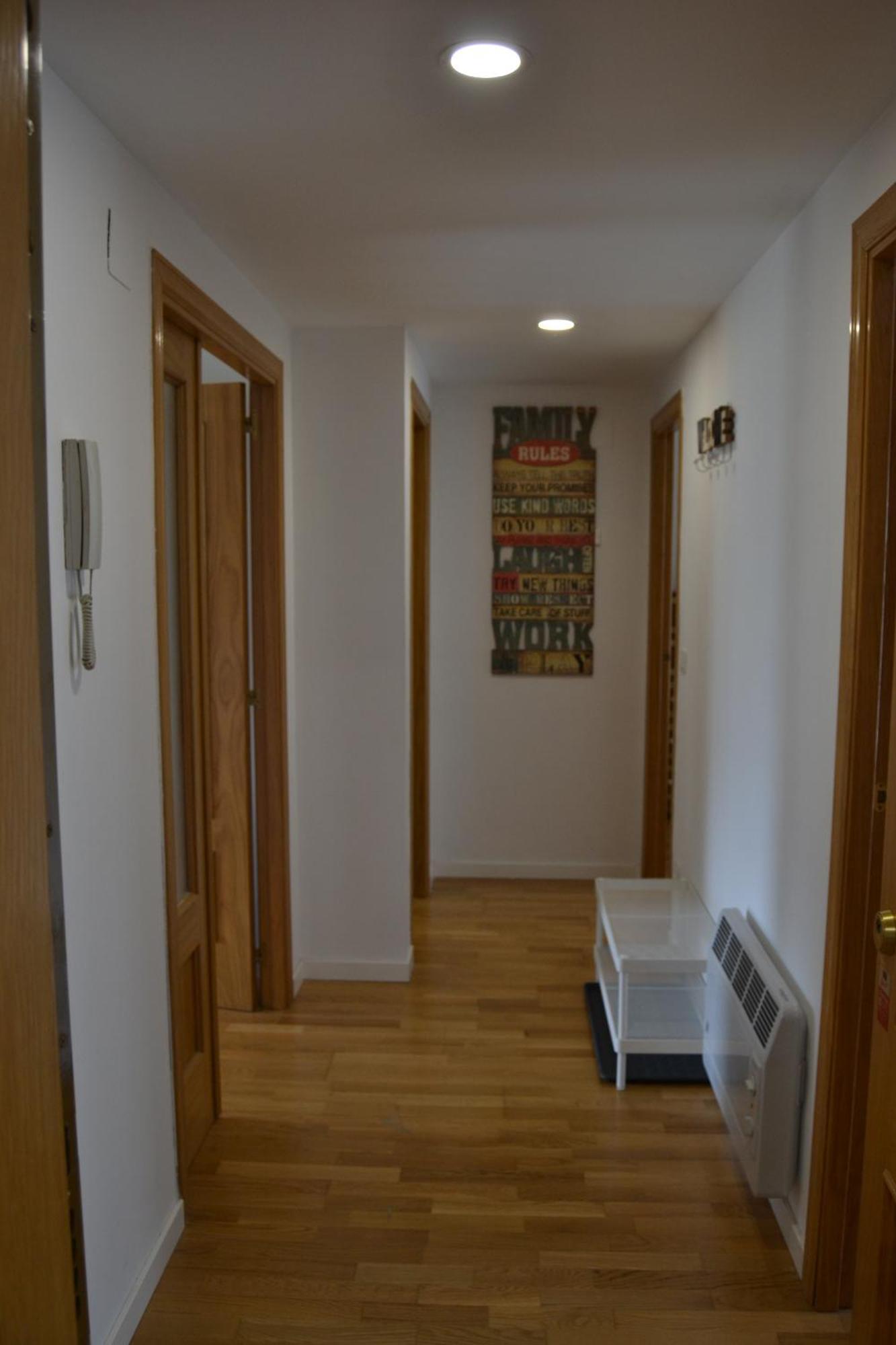 Ventanal De Saras Petfriendly Garaje Trastero Y Chimenea - Arafita Apartamentos 팬틱코사 외부 사진